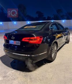 كيا كادينزا